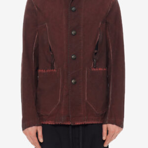 Isaac Sellam Jacke